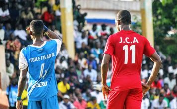 Togo| Quatre clubs de D1 et D2 pour un tournoi à Lomé