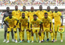 Classement FIFA| Le Maroc indétrônable, le Togo gagne deux places