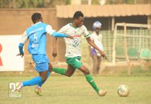 D2| Trois places pour huit clubs ; les enjeux de la 13e journée