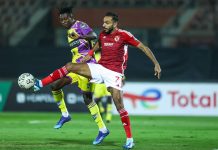 LDC CAF (J5)| Tout le programme avec le duel Al Ahly – Medeama FC en ouverture