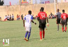D1 Lonato (Mise à jour)| Le match Unisport – Tambo reprogrammé