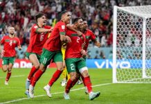 Journées FIFA| Une grande nation recalée par le Maroc, la raison étonne