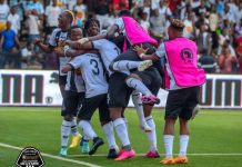 LDC CAF (J5) : Le TP Mazembe fait son retour en quarts de finale ; tous les résultats