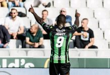 JPL Belge (J27)| Kevin Denkey inarrêtable avec le Cercle Bruges