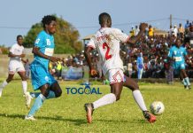 Coupe du Togo 2024| Le tirage au sort des quarts de finale prévu cette semaine