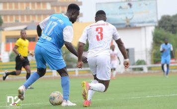 D2 (J14)| Les affiches de la dernière journée de la saison régulière