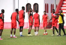 Journée FIFA| Romao, Narey et Dikeni retournent en club