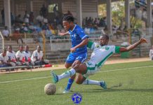 D1 Lonato| Espoir du Zio perd son match sur tapis vert contre ASCK