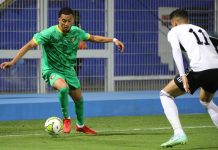 Journées FIFA| La Côte d’Ivoire triomphe face à l’Uruguay, le Togo poursuit sur sa lancée ; les résultats