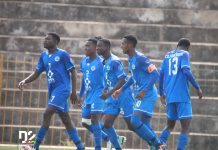 D2| Play-offs (J1) : CDF Haknour corrige Agaza en avancé