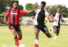 D2| Le calendrier des play-offs dévoilé