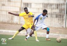 D2 (J14)| Olympique de Vo et Sara FC relégués en D3 ; résultats et classements