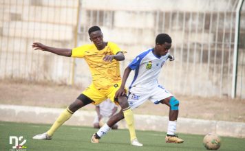 D2 (J14)| Olympique de Vo et Sara FC relégués en D3 ; résultats et classements