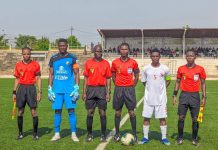 D1 Lonato (J15)| Semassi dans le dur, l’Entente2 retrouve le sourire ; les résultats