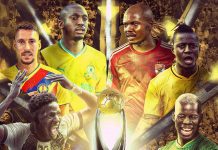 LDC CAF (J6) | Gros coup dur pour le WAC; tous les qualifiés pour les quarts de finale