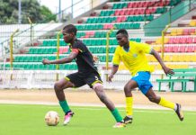Made In Togo| La forte sensation de Top Foot et Planète Foot dans la poule B