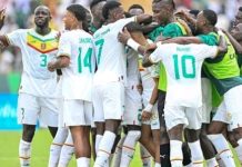 Journées FIFA| La FSF dévoile le programme des Lions de la Teranga