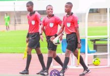 Ghana President Cup| Asante Kotoko – ASEC : un trio arbitral togolais sollicité