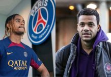 PSG| Bradley Barcola chez les Bleus ? La réponse de Matthieu Dossevi