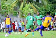 Golfe 6| Apothéose ce dimanche du tournoi “HNY” en hommage à Feu James Kunakey