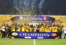Ghana President Cup| ASEC Mimosas triomphe de l’Asante Kotoko