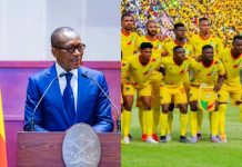 Sport| Le Bénin, un modèle à suivre !