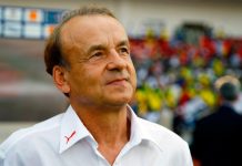 Journées FIFA (Mars 2024)| La liste du Bénin avec la présence d’un espoir français