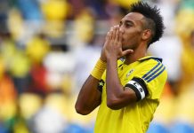Journées FIFA (Mars 2024)| La liste des Panthères du Gabon sans Aubameyang