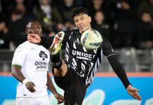 JPL Belge (J29)| Le Cercle se complique la tâche à une journée de la fin