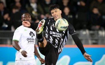 JPL Belge (J29)| Le Cercle se complique la tâche à une journée de la fin