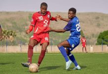 D2 Play-Offs(J1)| CDF Haknour et Agaza en ouverture, tout le programme