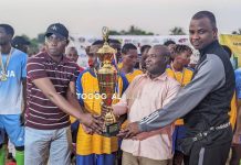 Golfe 6| Tournoi HNY : L’ASJA d’Avépozo conserve son titre