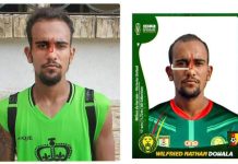 Football| Affaire Nathan Douala, vers une exclusion du Cameroun des deux prochaines CAN?