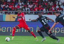 LDC CAF| Simba SC hérite du tenant du titre, les affiches des quarts de finale