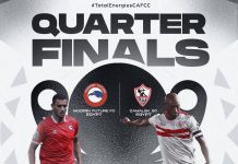 Coupe CAF| Le tirage au sort complet des quarts avec un derby Égyptien