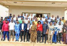 ANEEFOOT| “C’est un séminaire d’échange”, Gneni Sebabi