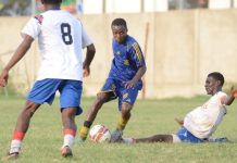 Made in Togo| OAFL et Vides passent au tour suivant, St Iyke et Wara éliminés