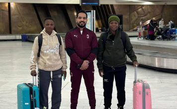 Transfert| Deux internationales togolaises débarquent en D1 irakienne