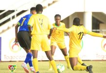 Classement FIFA (F)| Le Togo monte d’un rang, le Nigeria reine d’Afrique