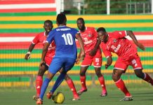 Tournoi de l’Amitié| L’ultime face-à-face entre CSJ Mounass et Super Delta