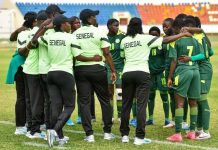 Jeux Africains 2023| Les sélections sénégalaises brillent ; les affiches du dernier carré