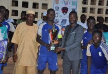 Tournoi de l’Amitié| Le CSJ Mounass sacré champion de la première édition