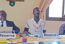 Gala des Professionnels de la Microfinance| Fucec-Togo et Cofina ouvrent le bal ce samedi, tout le tirage