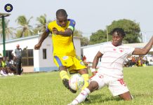 D1 Lonato (J16)| La reprise avec un intéressant Gbohloe-Su – ASKO
