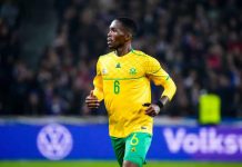 Journées FIFA | La Guinée impressionne, l’Afrique du Sud au point mort ; les résultats