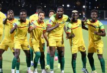 Journées FIFA| Le Gabon n’y arrive toujours pas, la Guinée étincelante; les résultats
