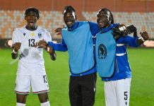 Prélim CAN 2025| Les qualifiés pour la phase de groupes des éliminatoires connus !