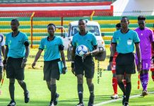 Coupe du Togo 2024| La date et le lieu des demi-finales dévoilés