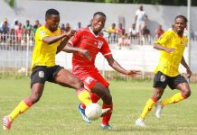 D1 Lonato| Reprise en streaming des matchs sur FIFA+