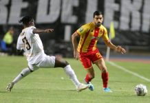 LDC CAF (1/4 aller)| L’ASEC tient en échec l’Espérance; tous les résultats